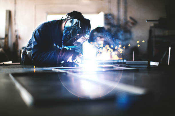 Best Structural Steel Welding in Glendale, CA