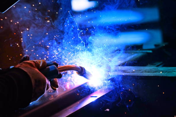 Best Automation and Robotic Welding in Glendale, CA