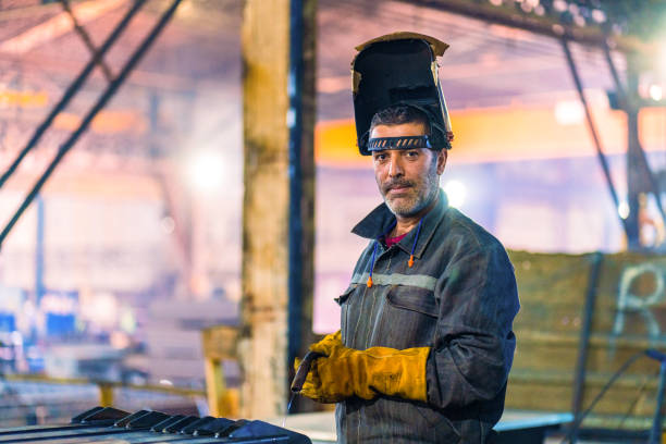 Best Automation and Robotic Welding in Glendale, CA