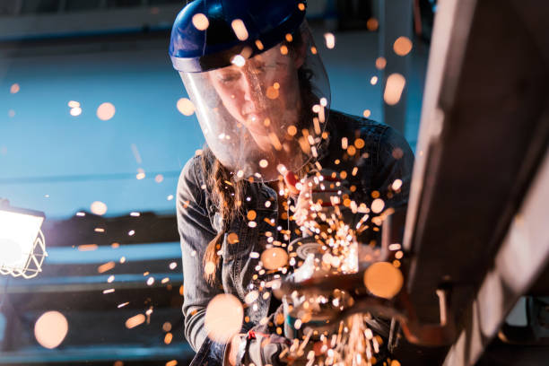 Best Marine and Shipbuilding Welding in Glendale, CA